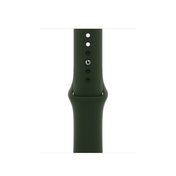 Apple 44mm Cyprus Green Sport Band - Regular