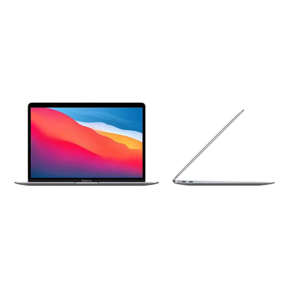 Apple MacBook Air Laptop M1 chip, 13-inch, 256GB Imagine