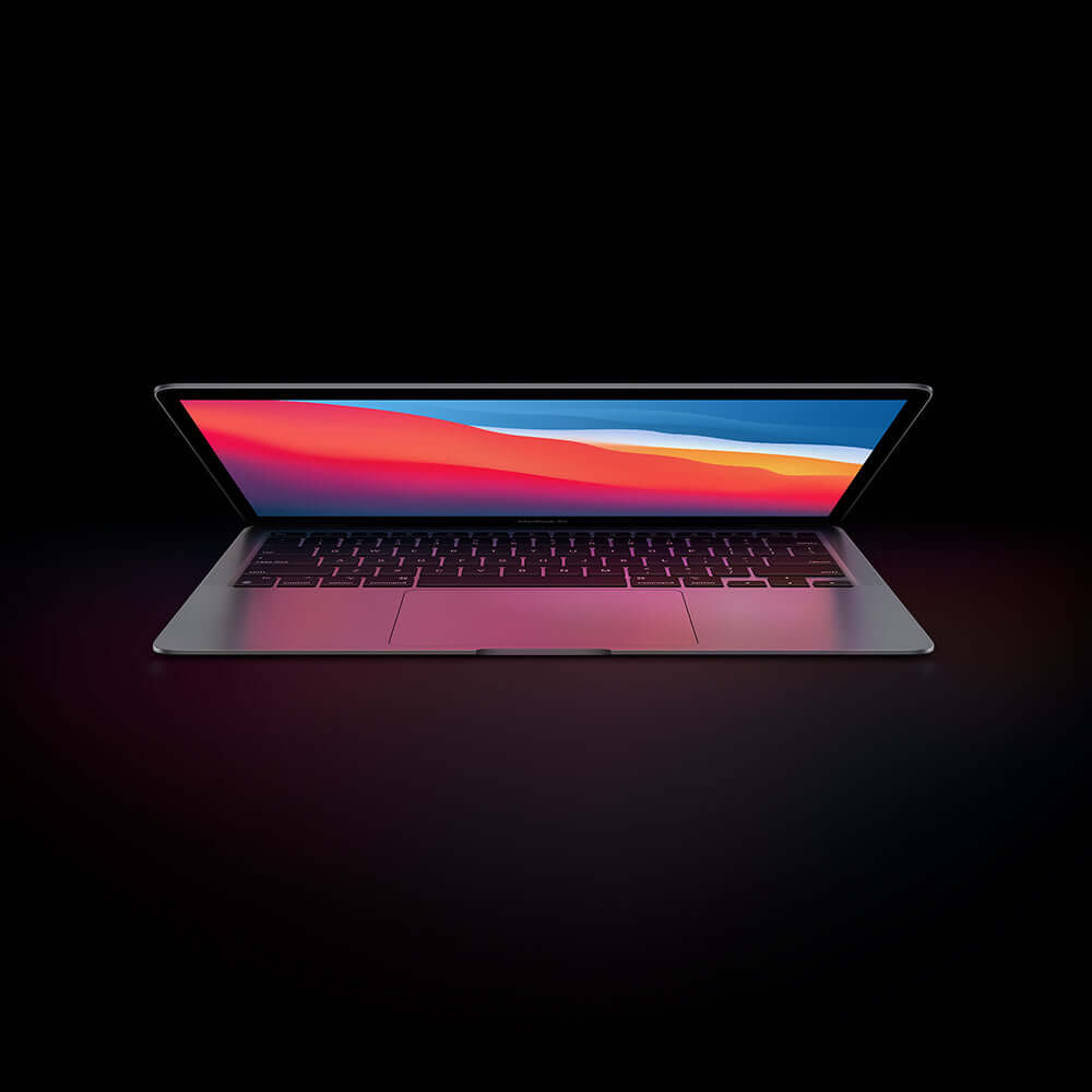 Apple MacBook Air Laptop | M1 chip, 13-inch, 256GB - Imagine