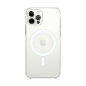 Apple Clear Case with MagSafe for iPhone 12 | 12 Pro