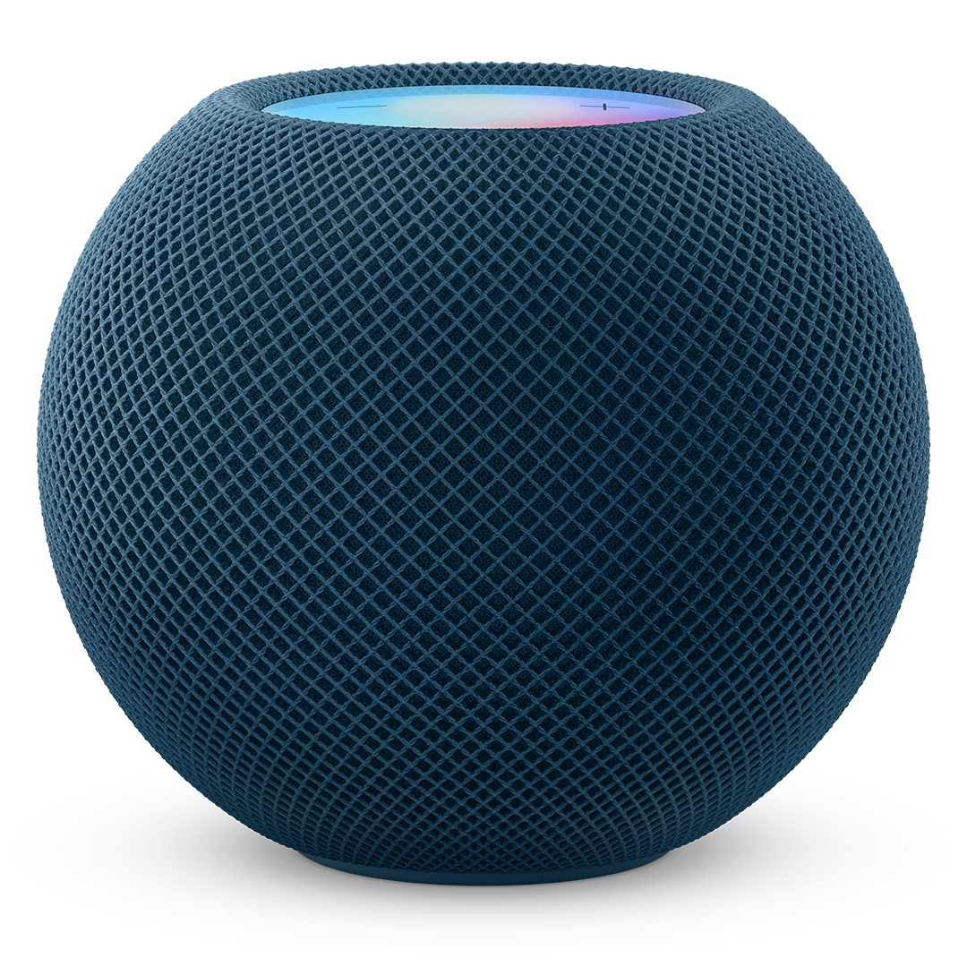 HomePod mini