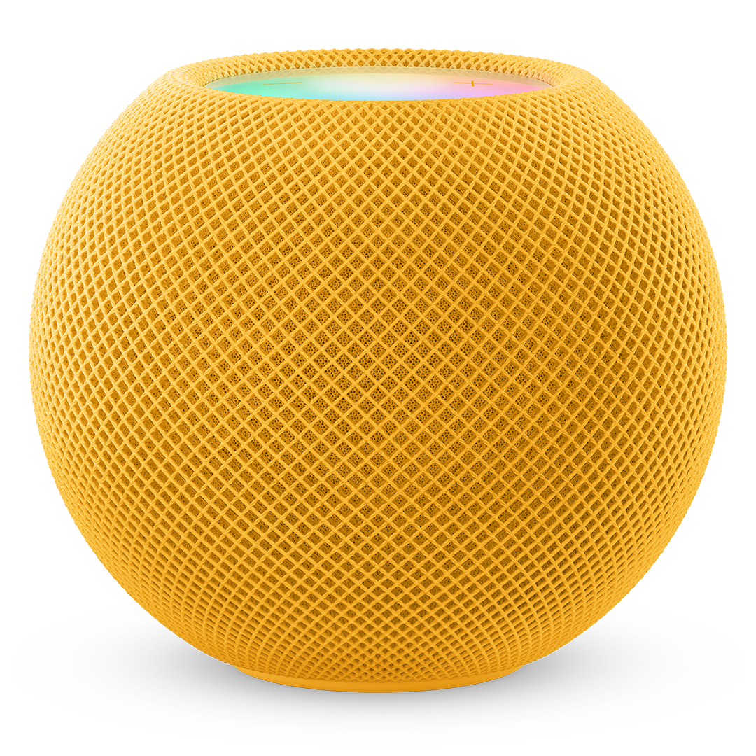 HomePod mini