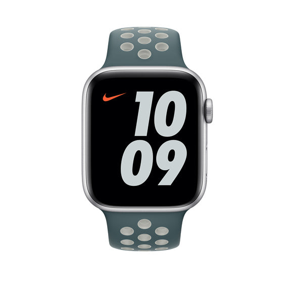 Apple Watch Nike Sport Band - Regular Get best offers for Apple Watch Nike Sport Band - Regular