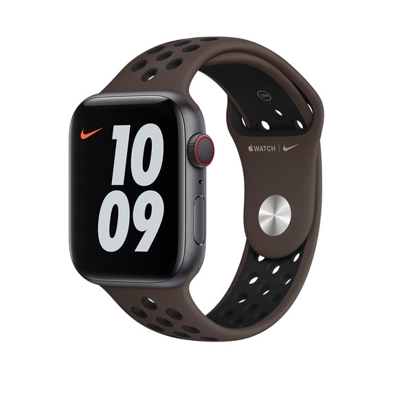 Apple Watch Nike Sport Band - Regular Get best offers for Apple Watch Nike Sport Band - Regular