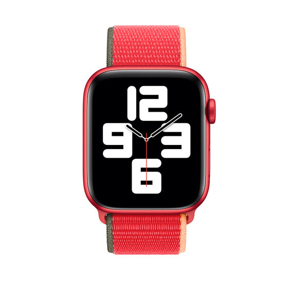 Apple Watch Sport Loop Get best offers for Apple Watch Sport Loop