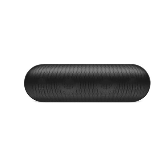 Beats Pill Plus Speaker - Black