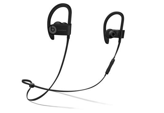 Beats Powerbeats3 Wireless Earphones - Black – Imagine Store -06 