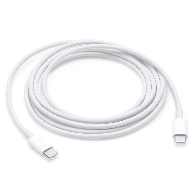 Apple USB-C Charge Cable (2 m) Get best offers for Apple USB-C Charge Cable (2 m)