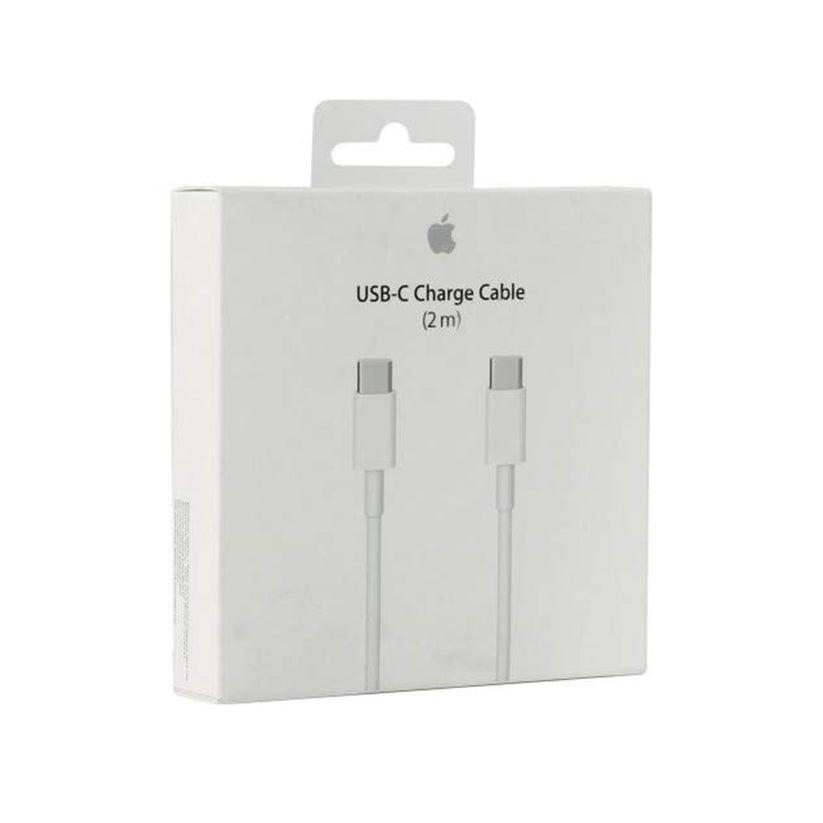 Apple USB-C Charge Cable (2 m) Get best offers for Apple USB-C Charge Cable (2 m)