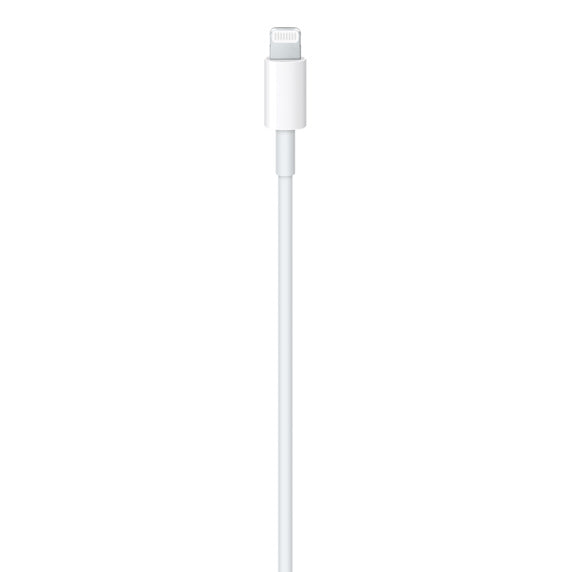 Apple USB-C to Lightning Cable (1 m) Get best offers for Apple USB-C to Lightning Cable (1 m)