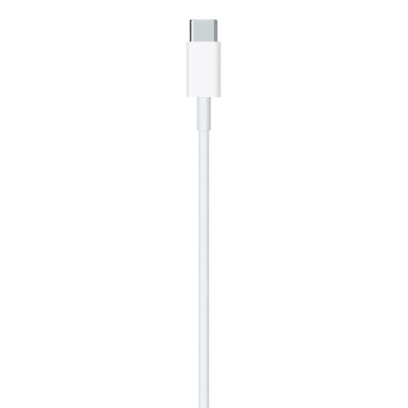 Apple USB-C to Lightning Cable (1 m) Get best offers for Apple USB-C to Lightning Cable (1 m)