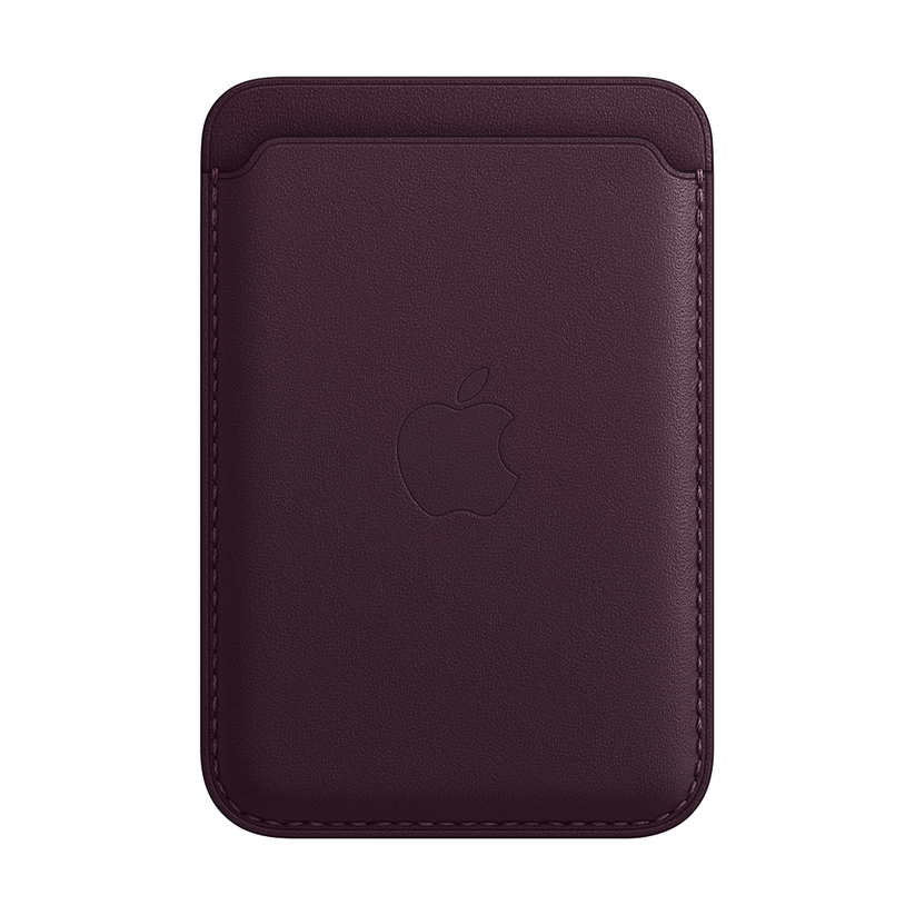 Apple iPhone Leather Wallet with MagSafe Get best offers for Apple iPhone Leather Wallet with MagSafe