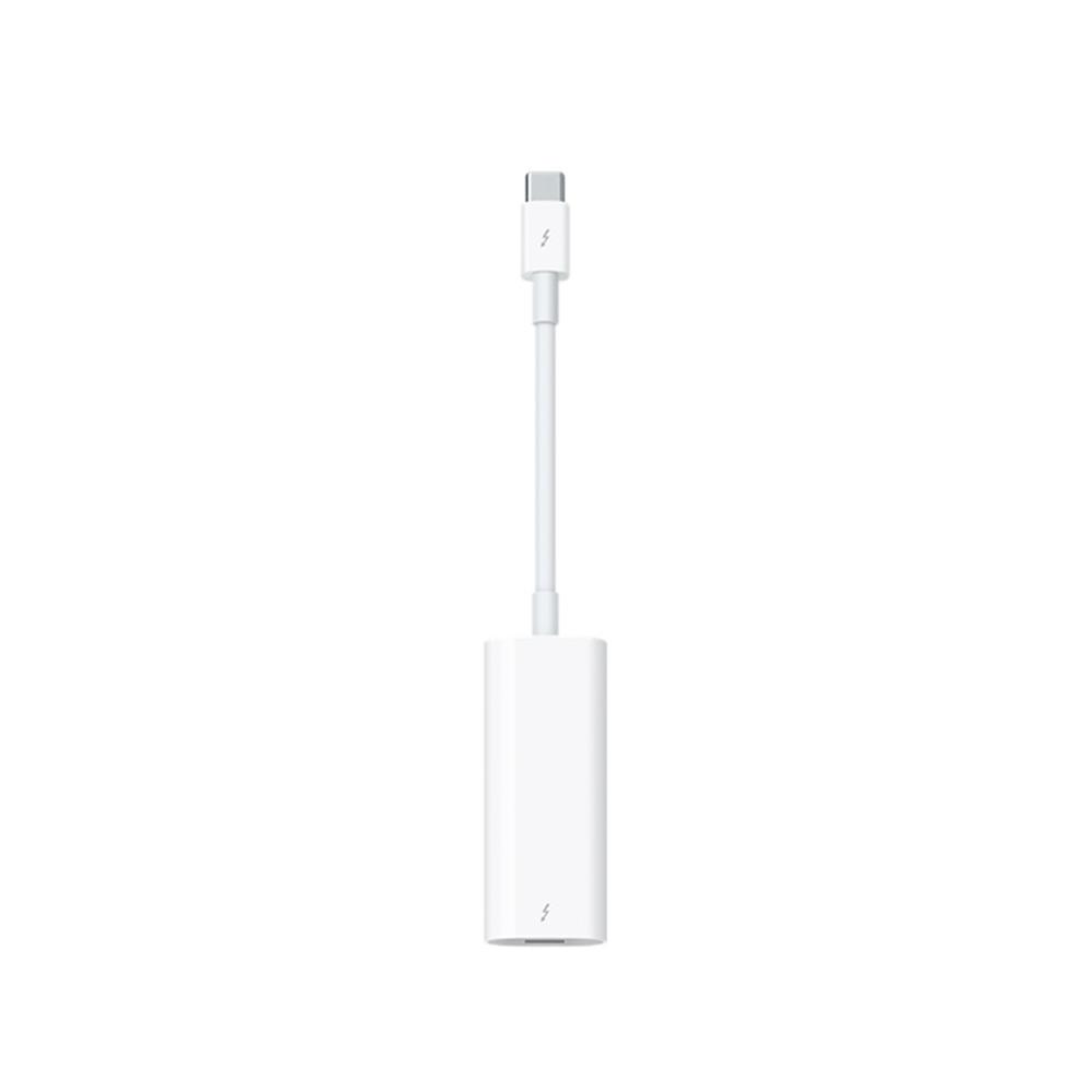 Apple Thunderbolt 3 (USB-C) to Thunderbolt 2 Adapter