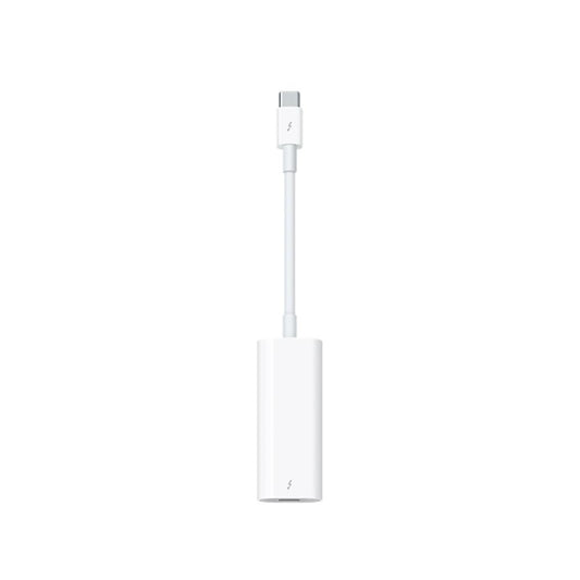 Apple Thunderbolt 3 (USB-C) to Thunderbolt 2 Adapter