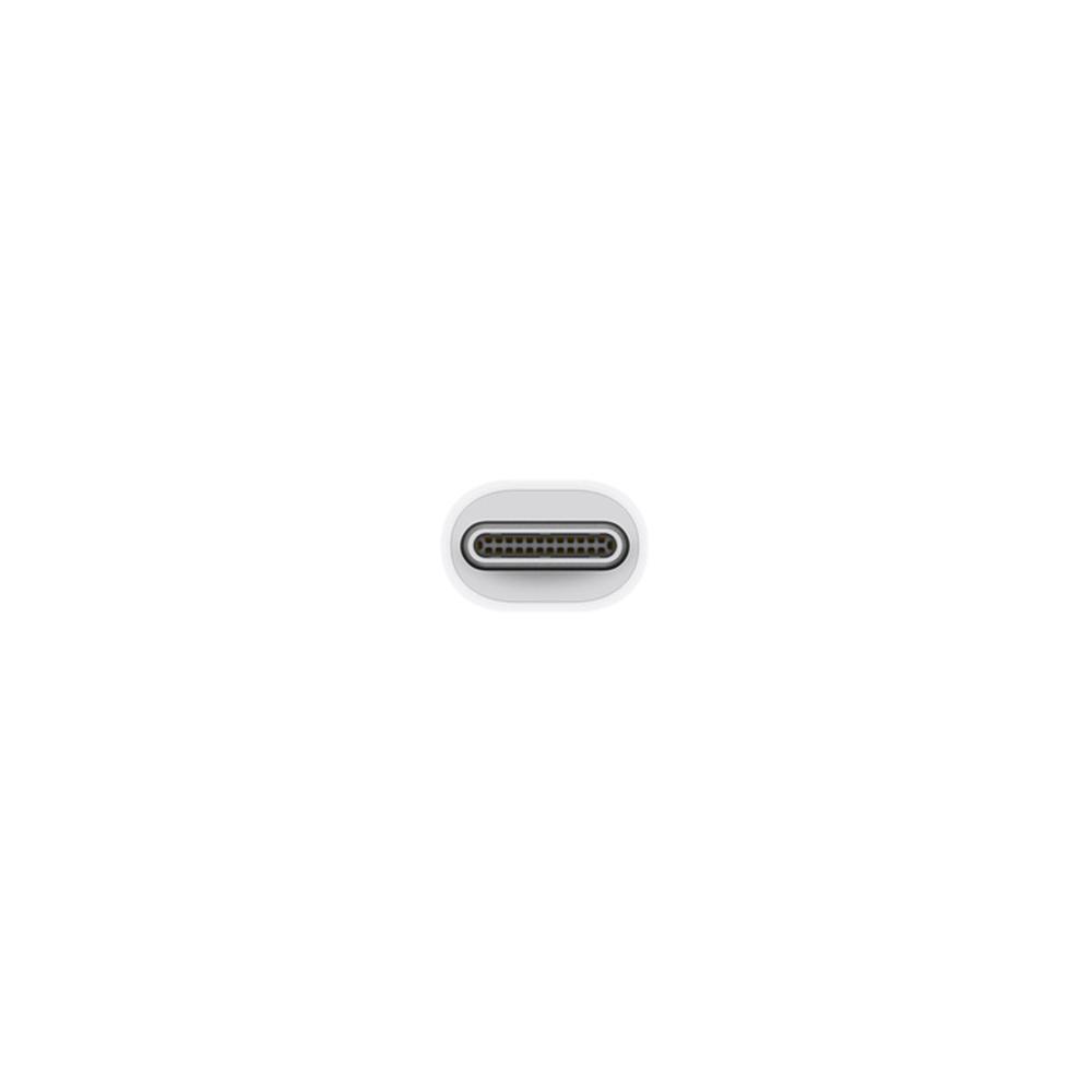 Apple Thunderbolt 3 (USB-C) to Thunderbolt 2 Adapter