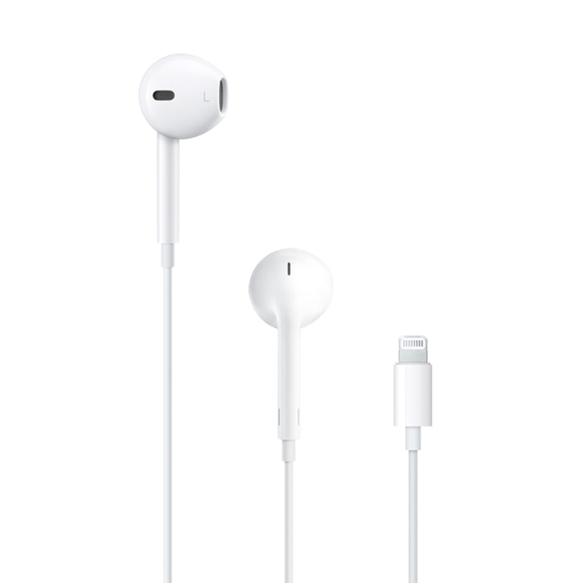 Apple EarPods with Lightning Connector Get best offers for Apple EarPods with Lightning Connector