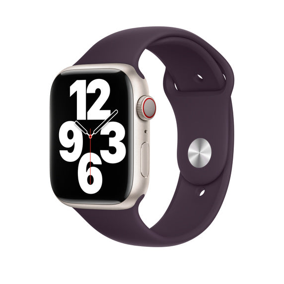 Apple 45mm Sport Band Get best offers for Apple 45mm Sport Band