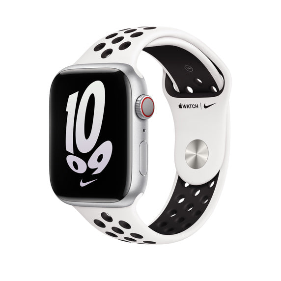 Apple 45mm Nike Sport Band Get best offers for Apple 45mm Nike Sport Band