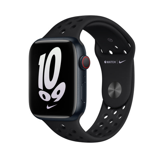 Apple 45mm Nike Sport Band Get best offers for Apple 45mm Nike Sport Band