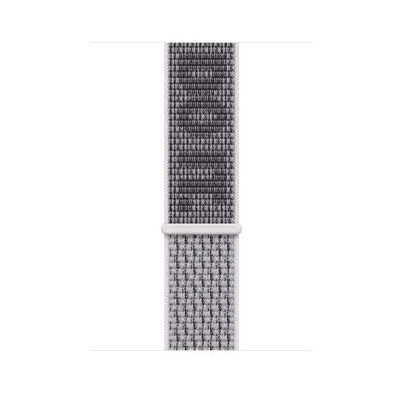 Apple 45mm Nike Sport Loop