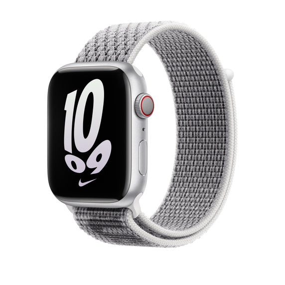 Apple 45mm Nike Sport Loop Get best offers for Apple 45mm Nike Sport Loop