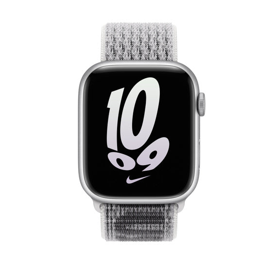 Apple 45mm Nike Sport Loop Get best offers for Apple 45mm Nike Sport Loop