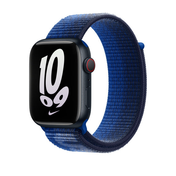 Apple 45mm Nike Sport Loop Get best offers for Apple 45mm Nike Sport Loop