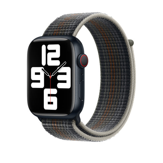 Apple 45mm Sport Loop