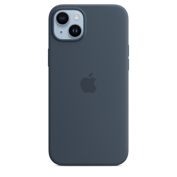 Apple Silicone Case with MagSafe iPhone 14 Plus Get best offers for Apple Silicone Case with MagSafe iPhone 14 Plus