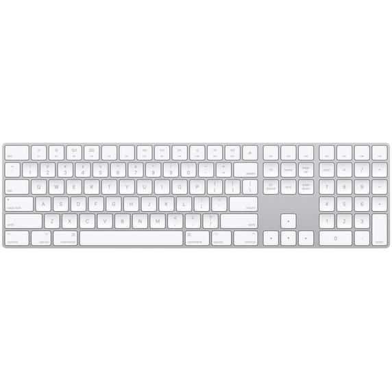 Apple Magic Keyboard with Numeric Keypad Get best offers for Apple Magic Keyboard with Numeric Keypad