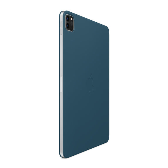 Apple Smart Folio for iPad Pro 11-inch (4th generation) - Marine Blue Get best offers for Apple Smart Folio for iPad Pro 11-inch (4th generation) - Marine Blue