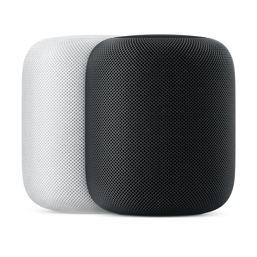 HomePod