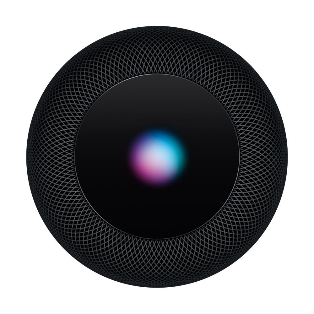 HomePod