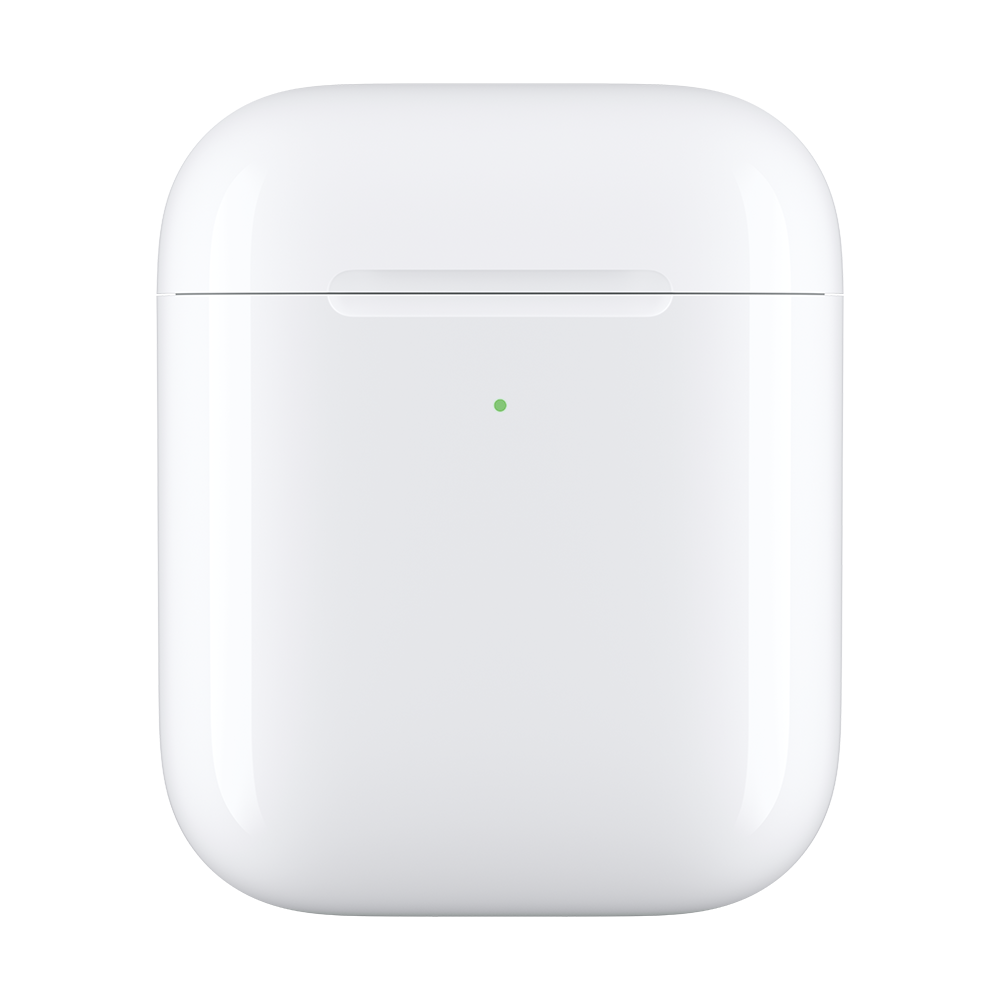 Apple Wireless Charging Case for AirPods