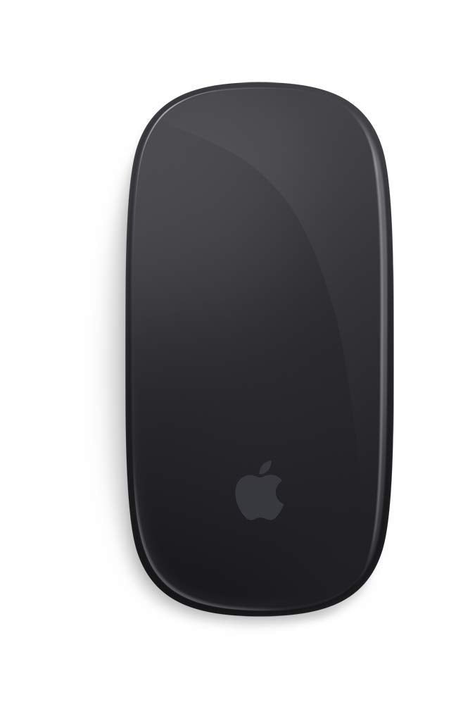 Apple Magic Mouse 2 - Space Grey Get best offers for Apple Magic Mouse 2 - Space Grey