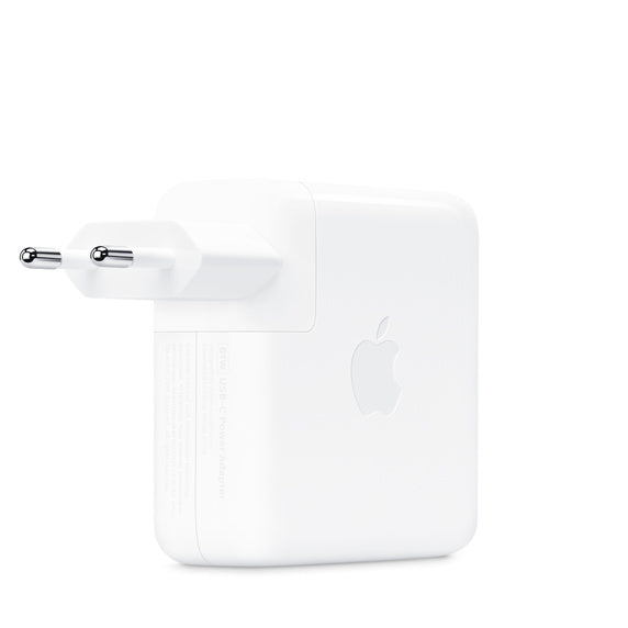 Apple 61W USB-C Power Adapter Get best offers for Apple 61W USB-C Power Adapter