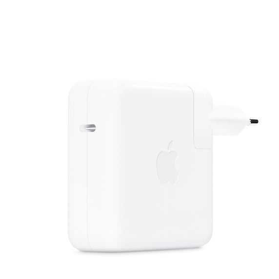 Apple 61W USB-C Power Adapter Get best offers for Apple 61W USB-C Power Adapter