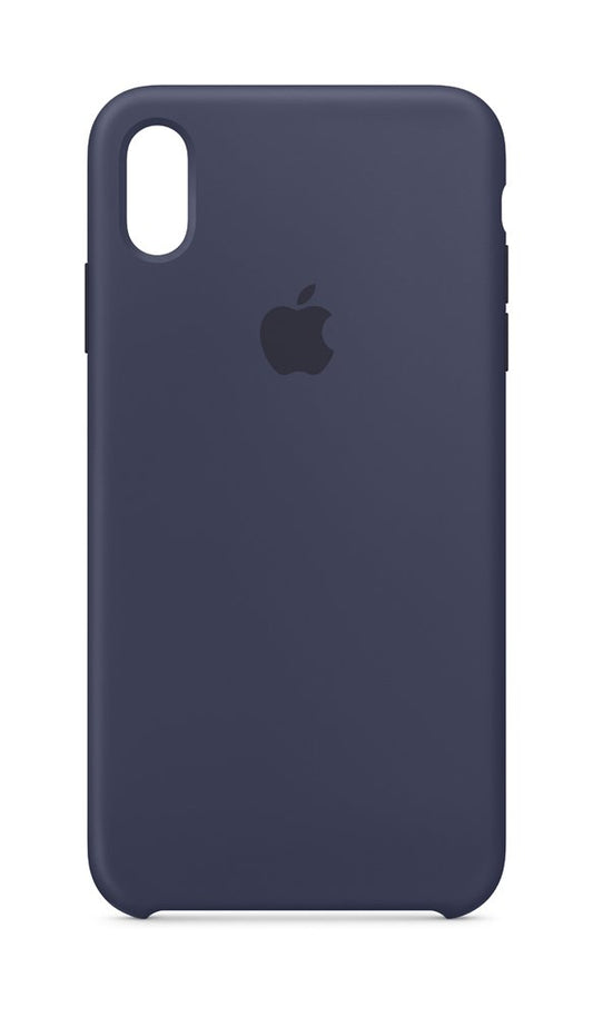 Apple Max Silicone Case for iPhone XS