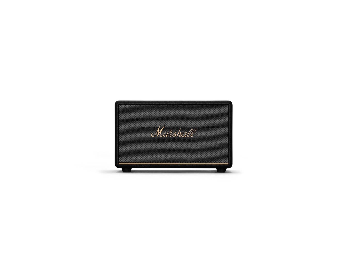 Marshall Acton 3 BT Speakers - Black