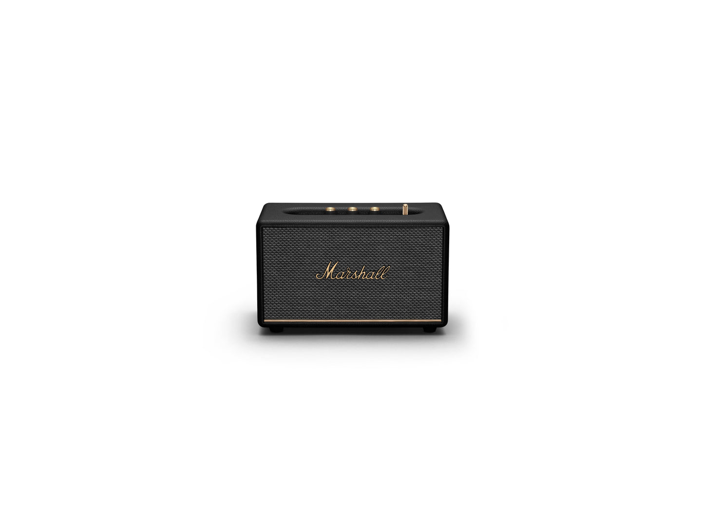 Marshall Acton 3 BT Speakers - Black