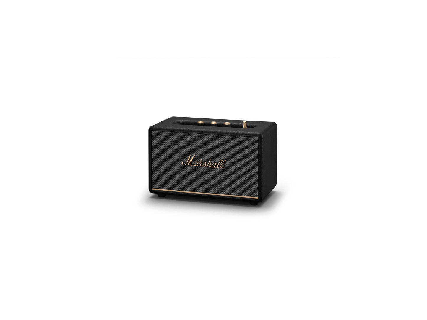 Marshall Acton 3 BT Speakers - Black