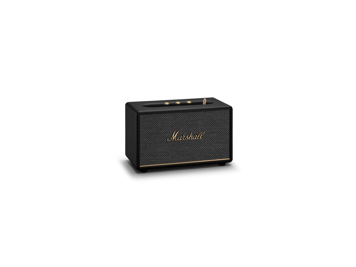 Marshall Acton 3 BT Speakers - Black