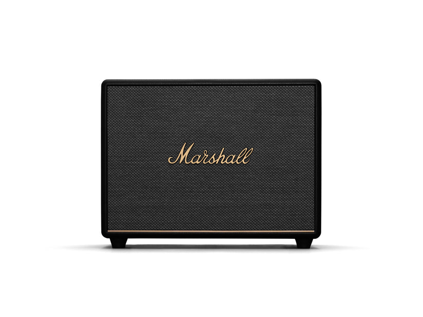 Marshall Woburn 3 BT Speakers - Black Get best offers for Marshall Woburn 3 BT Speakers - Black