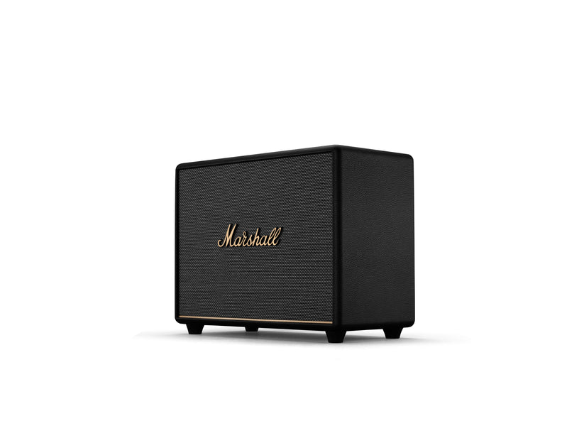 Marshall Woburn 3 BT Speakers - Black Get best offers for Marshall Woburn 3 BT Speakers - Black