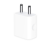 Apple 18W USB-C Power Adapter