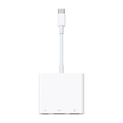 Apple USB-C Digital AV Multiport Adapter