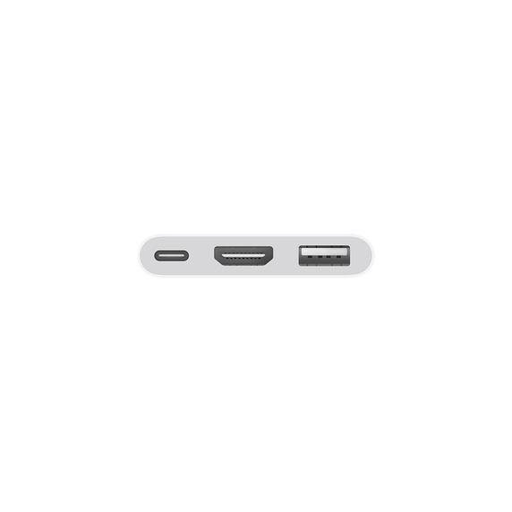 Apple USB-C Digital AV Multiport Adapter