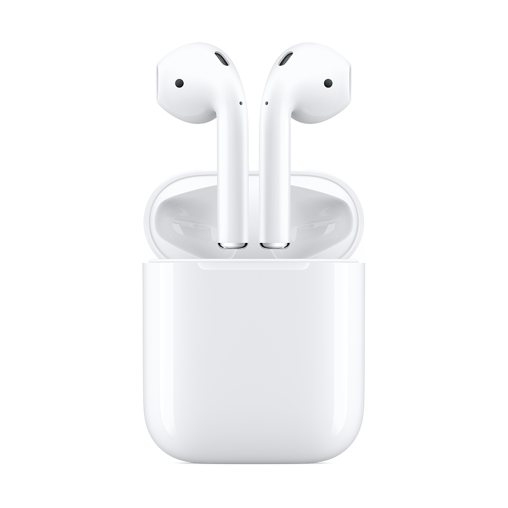 AirPods with Charging Case