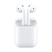 AirPods with Charging Case