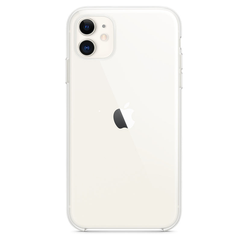 Apple Clear Case for iPhone 11 Get best offers for Apple Clear Case for iPhone 11